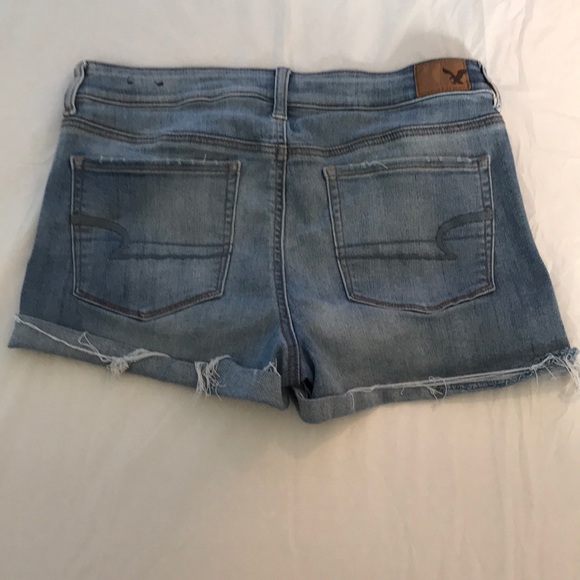 Women short the whole bundle forb 20 - Picture 7 of 9